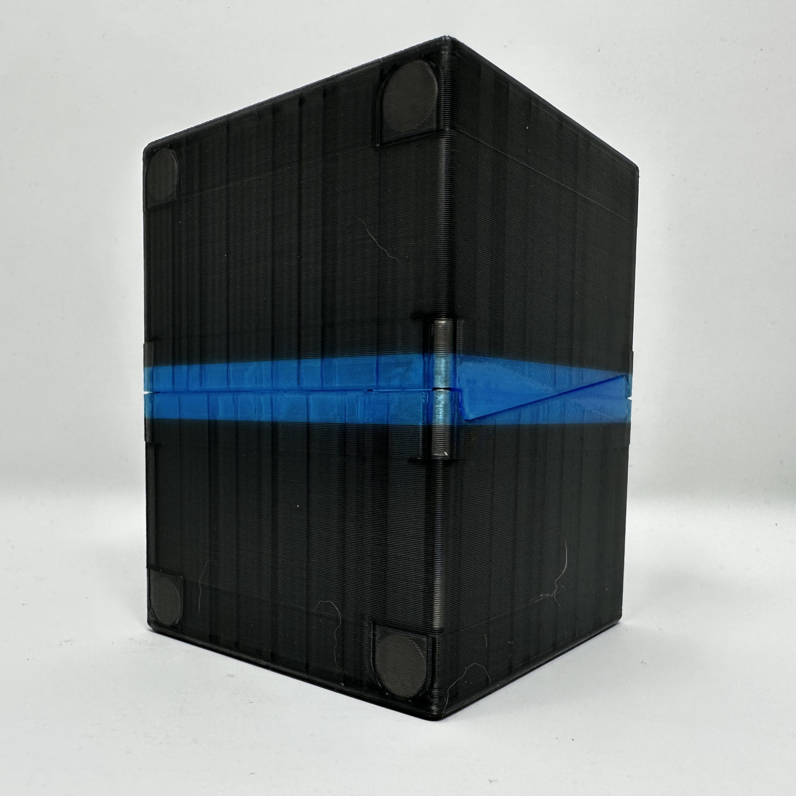 Inescapable Box Ineffable’s Designs – Ineffable Tokens
